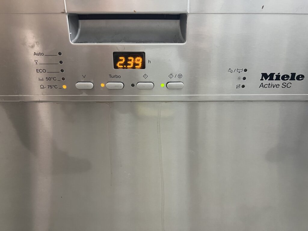 Miele Spülmaschinen Reparatur Berlin Reinickendorf
