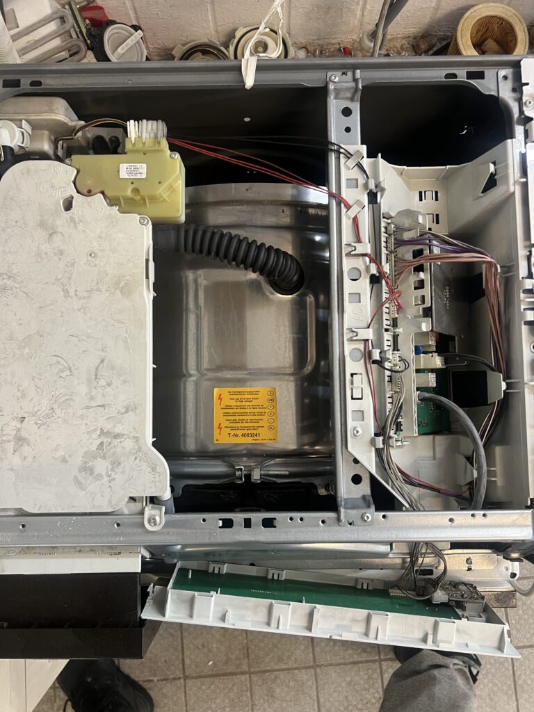 Kundendienst Berlin Miele Reparaturen Berlin Zehlendorf