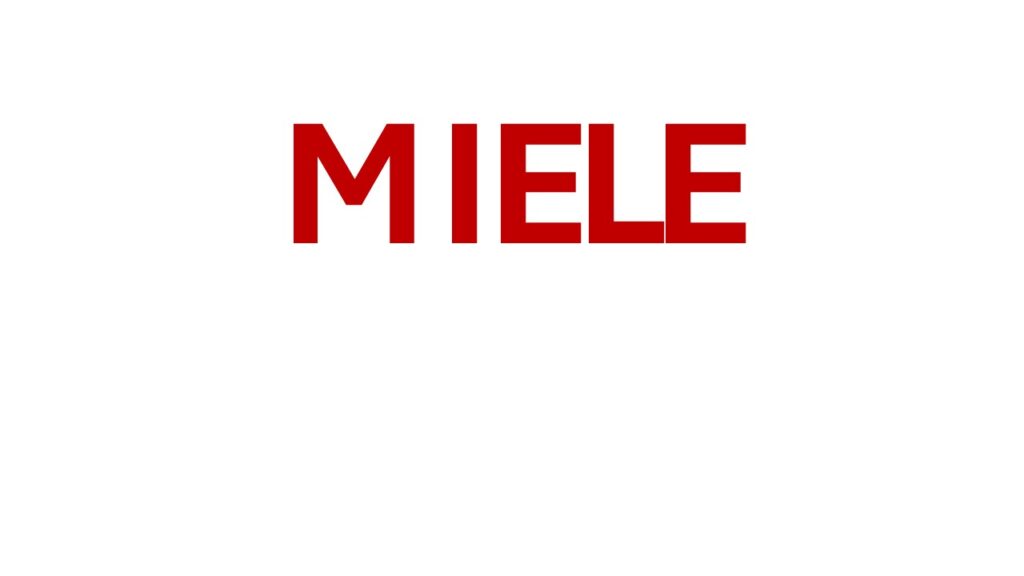 Service Berlin Wilmersdorf- Miele Reparatur