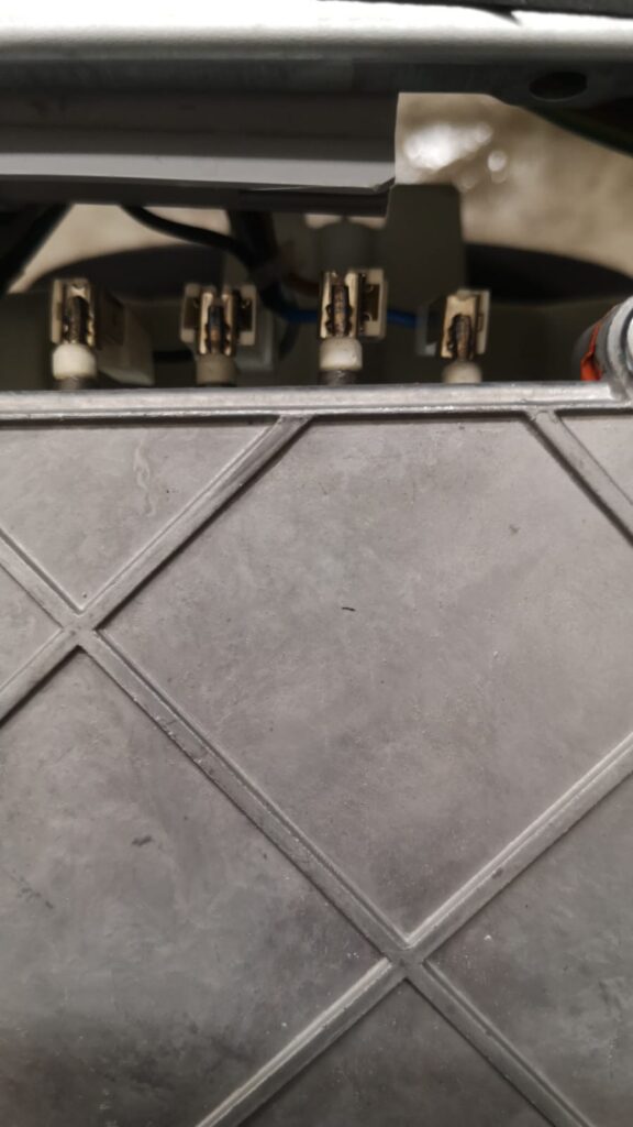 Miele Waschtrockner  Reparatur Berlin Reinickendorf